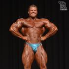 David  Riley - NPC Nationals 2015 - #1