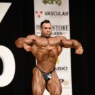 Mahmood  Al Durrah - IFBB New York Pro 2019 - #1