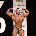 Mahmood  Al Durrah - IFBB New York Pro 2019 - #1