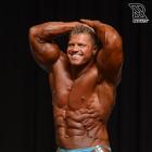 David  Riley - NPC Nationals 2015 - #1