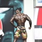 Kyron  Holden - IFBB Olympia 2021 - #1