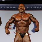 Tim  Hammett - NPC San Jose 2010 - #1