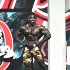 Kyron  Holden - IFBB Olympia 2021 - #1