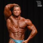 David  Riley - NPC Nationals 2015 - #1