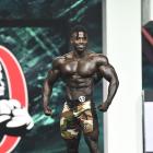 Kyron  Holden - IFBB Olympia 2021 - #1