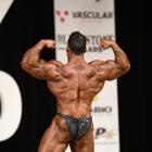 Mahmood  Al Durrah - IFBB New York Pro 2019 - #1