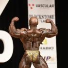 Kerrith  Bajjo - IFBB New York Pro 2019 - #1