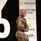 Kerrith  Bajjo - IFBB New York Pro 2019 - #1