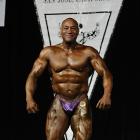 BJ  Harrison - NPC San Jose 2010 - #1