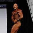 Mike  Rabriosi - NPC San Jose 2010 - #1