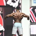 Andrei Marius  Lincan - IFBB Olympia 2021 - #1