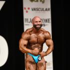 Steve  Benthin - IFBB New York Pro 2019 - #1