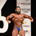 Marco  Cardona - IFBB New York Pro 2019 - #1
