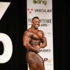 Ricardo  Correia - IFBB New York Pro 2019 - #1