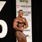 Ricardo  Correia - IFBB New York Pro 2019 - #1