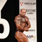 Arturo  Cotto - IFBB New York Pro 2019 - #1