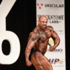 Arturo  Cotto - IFBB New York Pro 2019 - #1