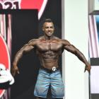 Diogo  Montenegro - IFBB Olympia 2021 - #1