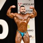 Pasquale  D'Angelo - IFBB New York Pro 2019 - #1