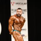 Pasquale  D'Angelo - IFBB New York Pro 2019 - #1