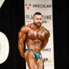 Pasquale  D'Angelo - IFBB New York Pro 2019 - #1