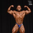 Jonathan  Irizarry - NPC Nationals 2015 - #1