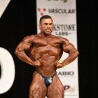 Eduardo  Correa Da Silva - IFBB New York Pro 2019 - #1