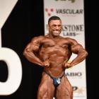 Eduardo  Correa Da Silva - IFBB New York Pro 2019 - #1