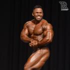 Jonathan  Irizarry - NPC Nationals 2015 - #1