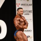 Eduardo  Correa Da Silva - IFBB New York Pro 2019 - #1