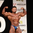 Murat  Gonul - IFBB New York Pro 2019 - #1