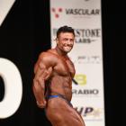 Murat  Gonul - IFBB New York Pro 2019 - #1