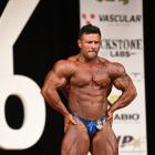 Murat  Gonul - IFBB New York Pro 2019 - #1