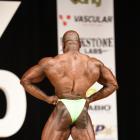 Sheldon  Hall - IFBB New York Pro 2019 - #1