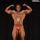 Ian  McLeod - NPC Nationals 2014 - #1