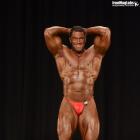 Ian  McLeod - NPC Nationals 2014 - #1