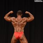 Ian  McLeod - NPC Nationals 2014 - #1