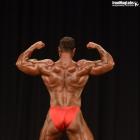 Ian  McLeod - NPC Nationals 2014 - #1