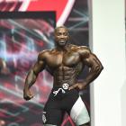 Brandon  Hendrickson - IFBB Olympia 2021 - #1