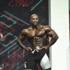 Brandon  Hendrickson - IFBB Olympia 2021 - #1