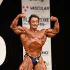 Junho  Kim - IFBB New York Pro 2019 - #1