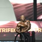 Harold  Kelley - IFBB Olympia 2021 - #1