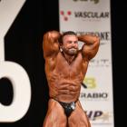 Karol  Malecki - IFBB New York Pro 2019 - #1