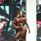 Francielle  Mattos - IFBB Olympia 2021 - #1