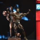 Breon  Ansley - IFBB Olympia 2021 - #1