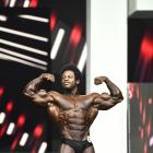 Breon  Ansley - IFBB Olympia 2021 - #1
