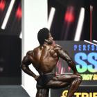 Breon  Ansley - IFBB Olympia 2021 - #1