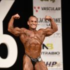 Carlos  Pinto, Jr - IFBB New York Pro 2019 - #1