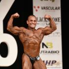 Carlos  Pinto, Jr - IFBB New York Pro 2019 - #1