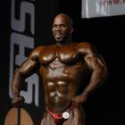 Joe  Williams - NPC San Jose 2010 - #1